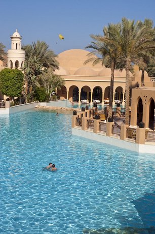 Makadi Palace - All Inclusive
