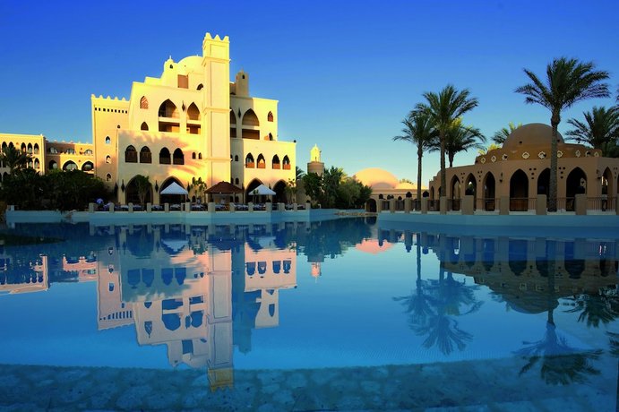 Makadi Palace - All Inclusive