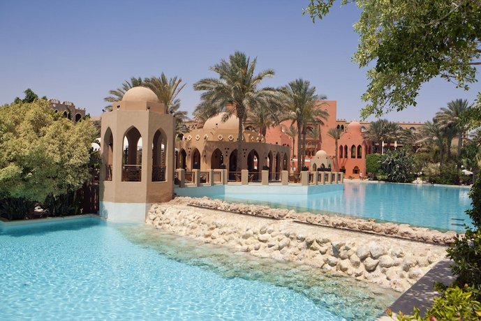 Makadi Palace - All Inclusive