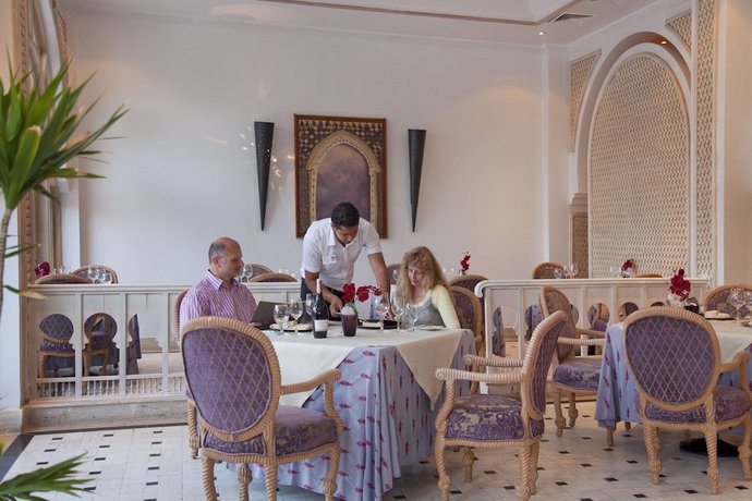 Makadi Palace - All Inclusive