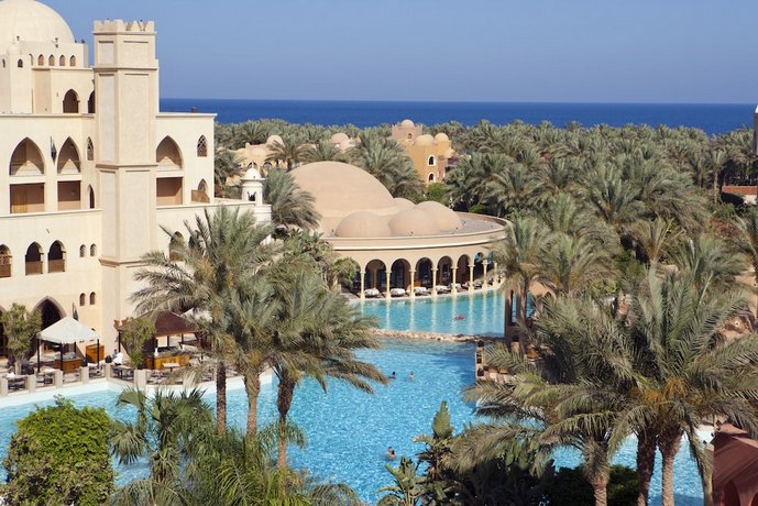 Makadi Palace - All Inclusive
