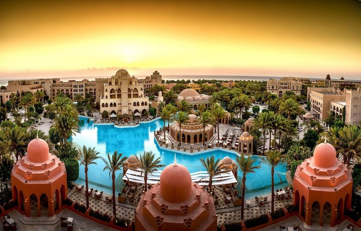 Makadi Palace - All Inclusive