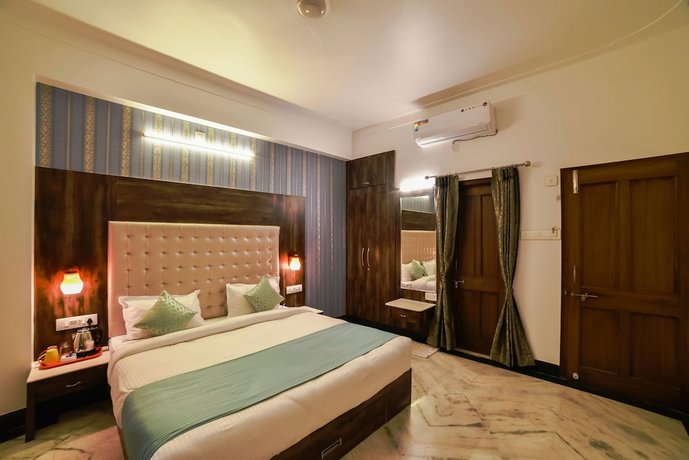Hotel Castle Inn Udaipur