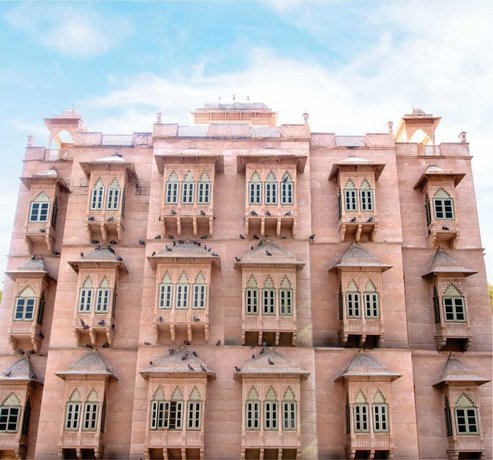 Hotel Castle Inn Udaipur