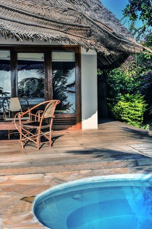 Marafiki Bungalows