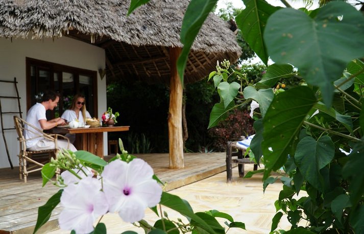 Marafiki Bungalows