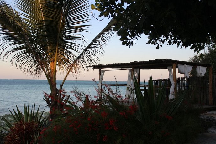 Marafiki Bungalows