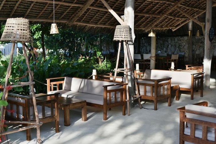 Marafiki Bungalows