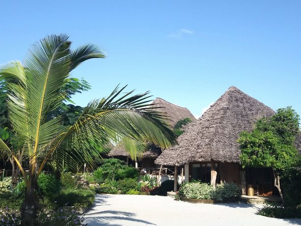 Marafiki Bungalows