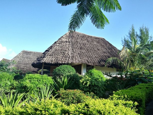 Marafiki Bungalows