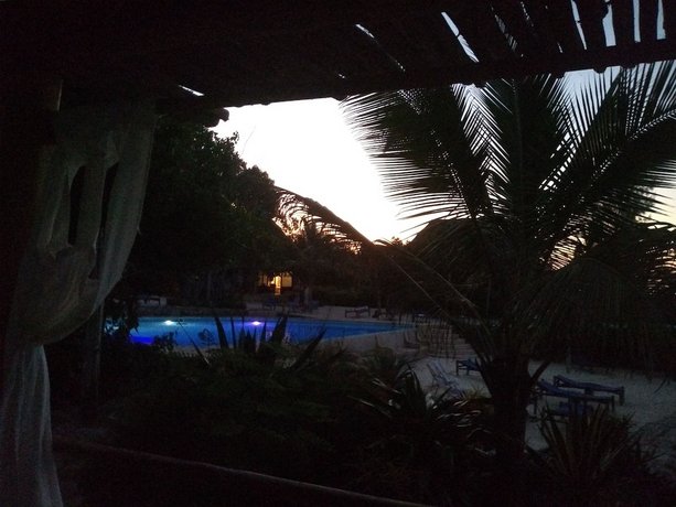 Marafiki Bungalows