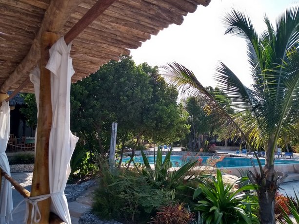Marafiki Bungalows