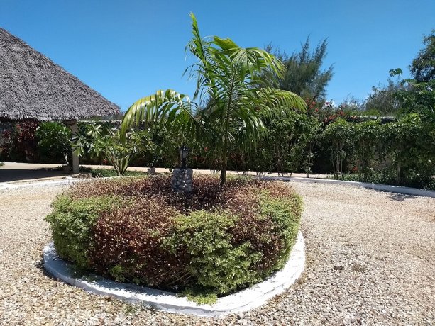 Marafiki Bungalows