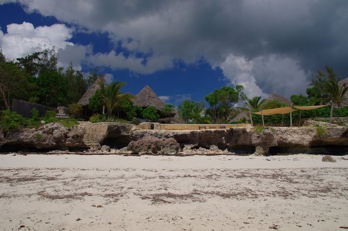 Marafiki Bungalows
