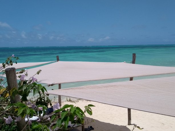 Marafiki Bungalows