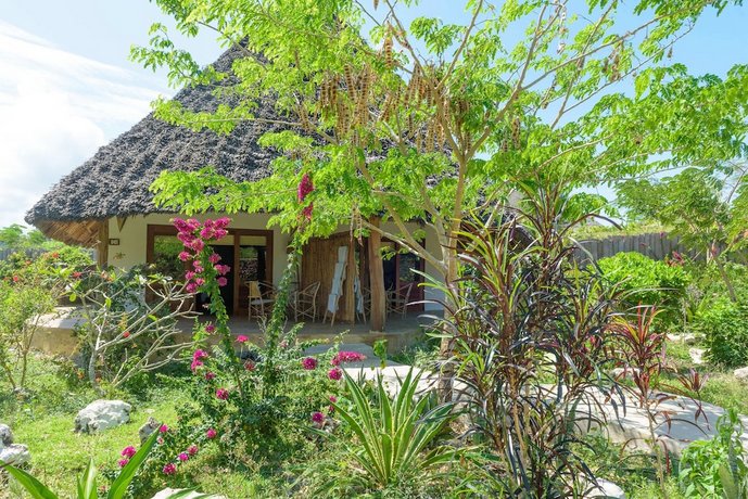 Marafiki Bungalows