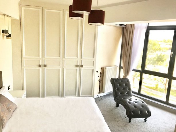 Brater Luxury
