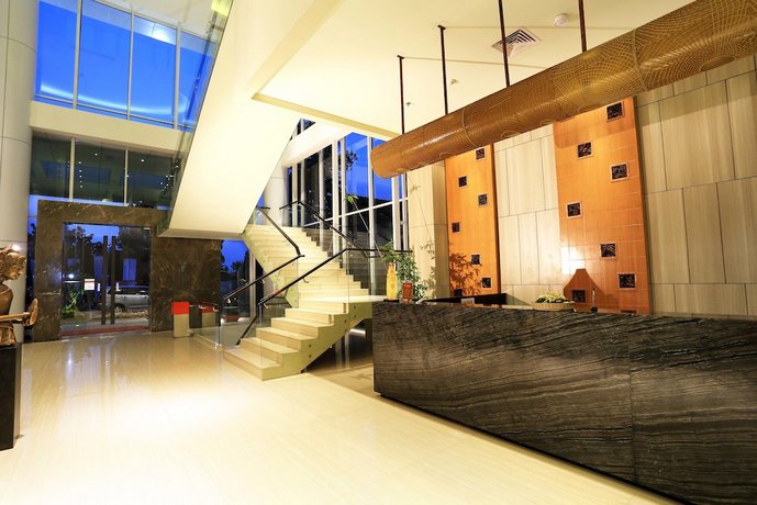 Cipta Hotel Pancoran Jakarta Compare Deals - 