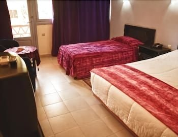 Le Tichka Ouarzazate
