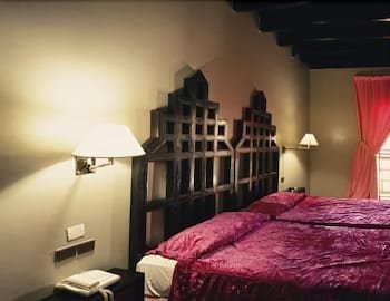 Le Tichka Ouarzazate