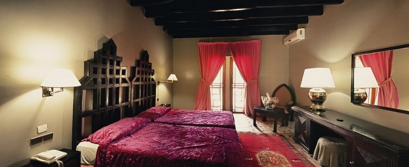 Le Tichka Ouarzazate