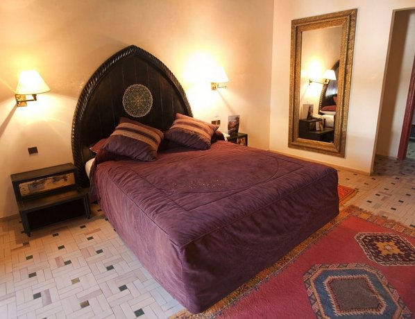 Le Tichka Ouarzazate