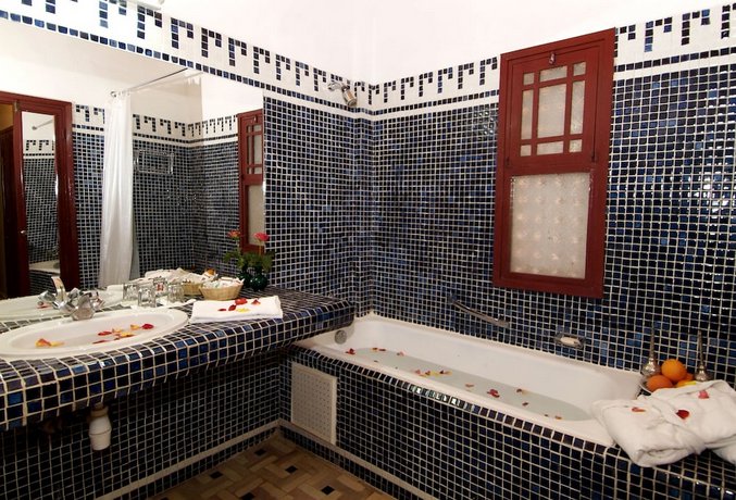 Le Tichka Ouarzazate