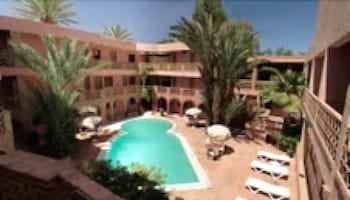 Le Tichka Ouarzazate
