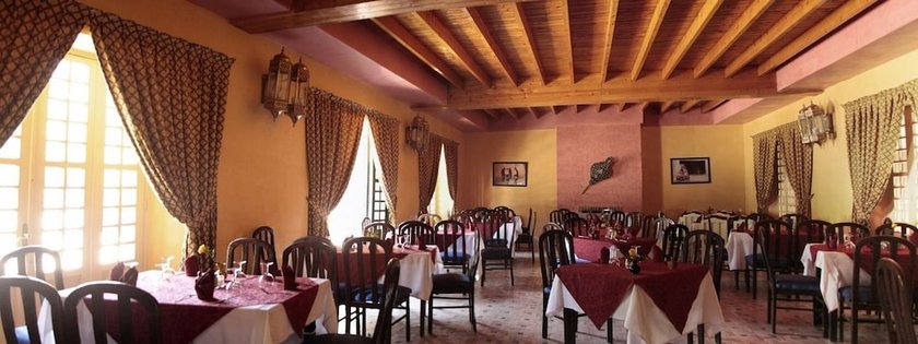 Le Tichka Ouarzazate
