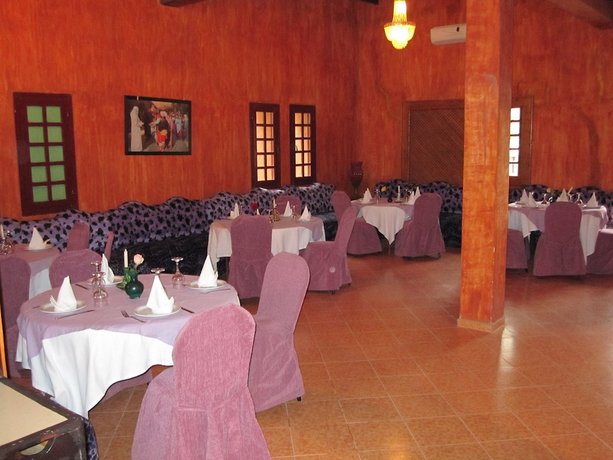 Le Tichka Ouarzazate