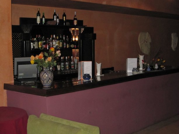 Le Tichka Ouarzazate