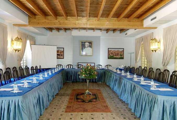 Le Tichka Ouarzazate