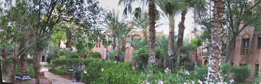 Le Tichka Ouarzazate