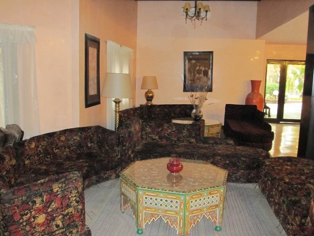 Le Tichka Ouarzazate