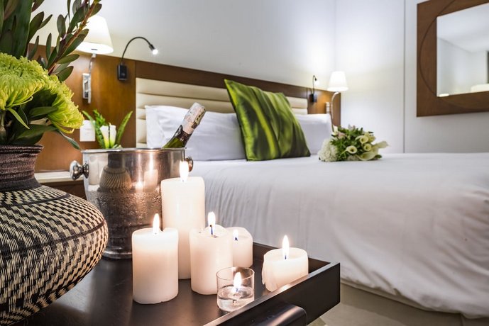 Hotel Movich Chico 97