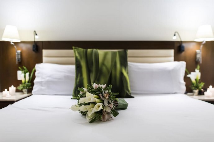 Hotel Movich Chico 97