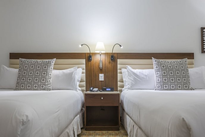 Hotel Movich Chico 97