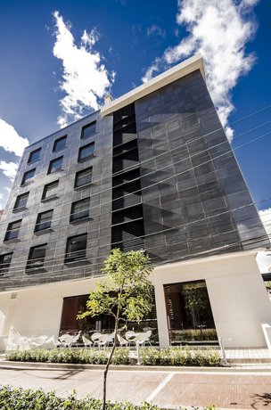 Hotel Movich Chico 97