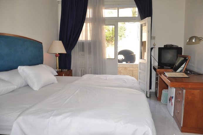 New Park Hotel Amman