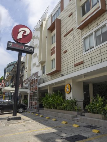d'primahotel ITC Mangga Dua