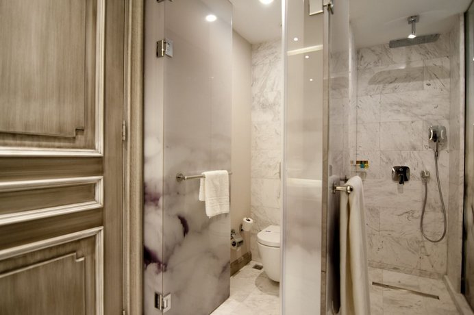 Nupelda Bosphorus Taksim Hotel