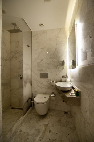Nupelda Bosphorus Taksim Hotel