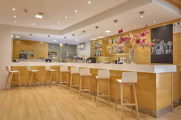 Hotel Maya Alicante