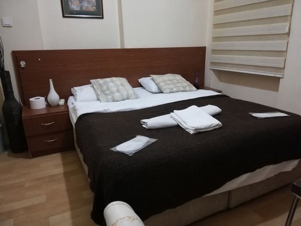 Palyaco hotel