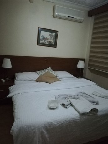 Palyaco hotel
