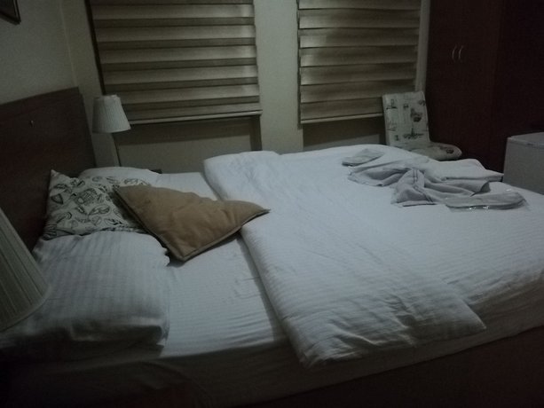 Palyaco hotel
