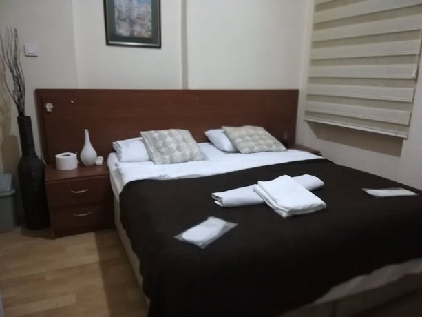 Palyaco hotel