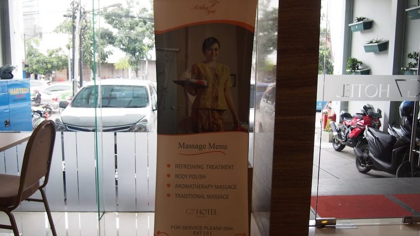 G7 Hotel