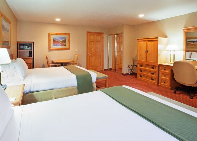 Holiday Inn Express South Lake Tahoe