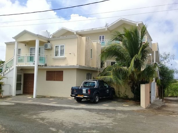 Location Vacances Studio A Grand-Baie